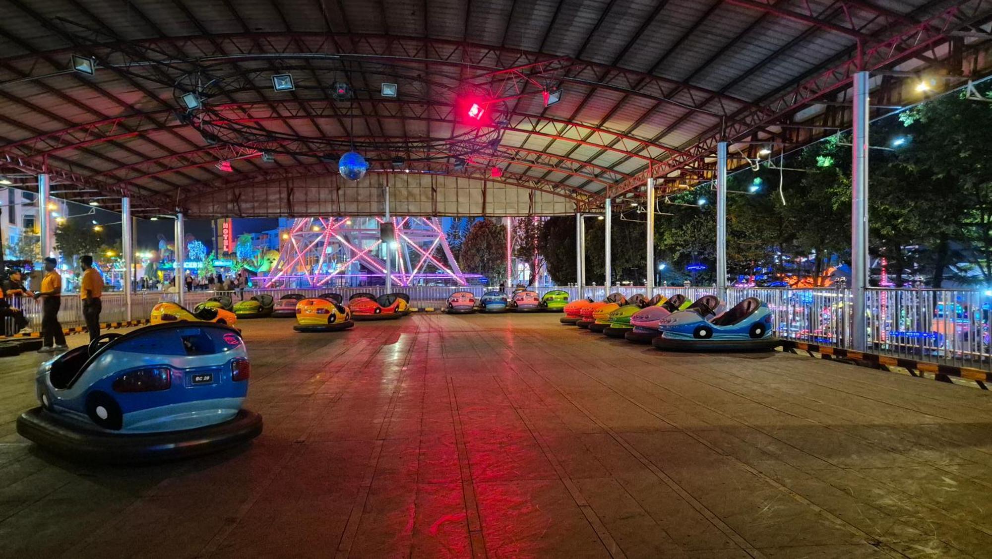 I-City Free Wifi 55Inch Smarttv Car Park Fit 5Pax Shah Alam Exterior photo